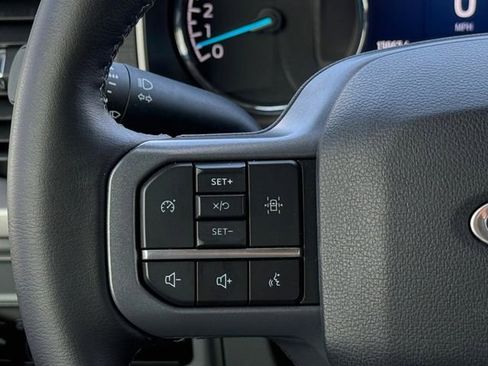 Certified 2023 Ford F150 XLT w/ Equipment Group 301A Mid image 10