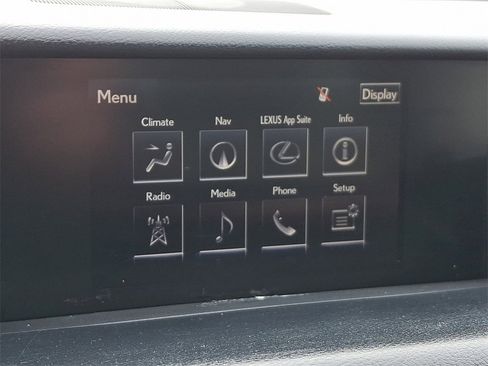 Used 2015 Lexus IS 250 AWD image 17