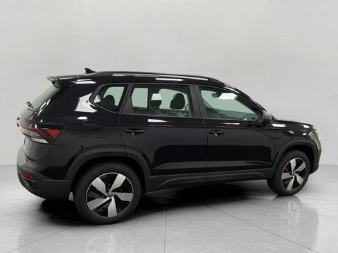 New 2025 Volkswagen Taos S image 2