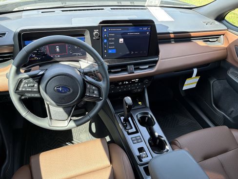 New 2026 Subaru Outback Touring XT AWD/4WD image 13