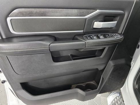 Used 2024 RAM 3500 Big Horn image 20