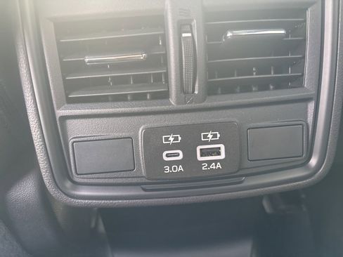 New 2026 Subaru Forester Premium image 12