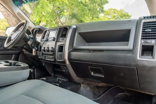 Used 2018 RAM 2500 Tradesman w/ Chrome Appearance Group AWD/4WD image 45