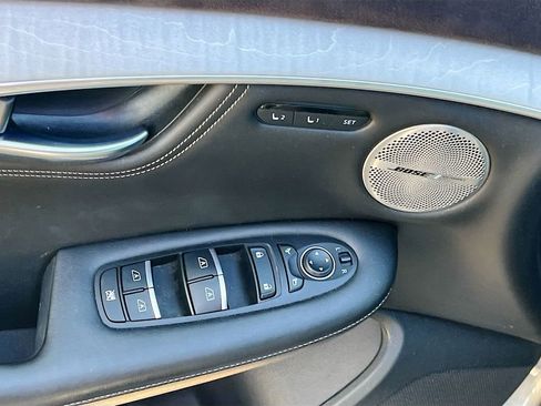 Used 2023 INFINITI QX50 Sport FWD image 18