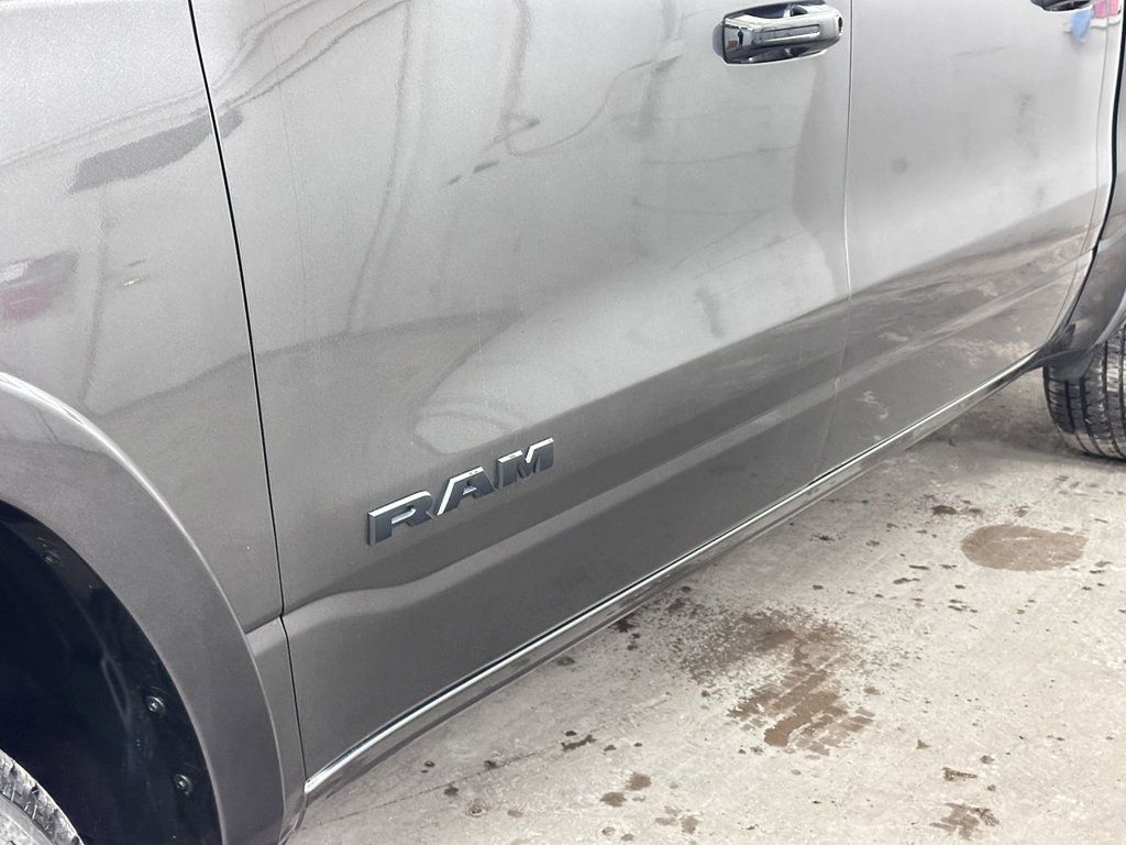 New 2026 RAM 1500 Big Horn AWD/4WD image 15