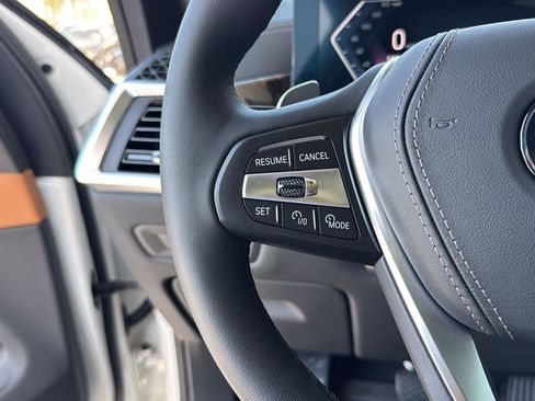 New 2026 BMW X5 xDrive40i image 19