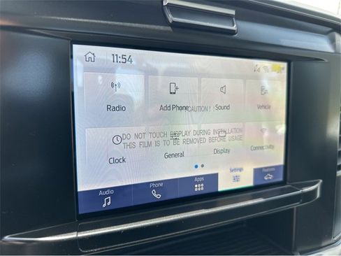 New 2025 Ford F250 XL image 8