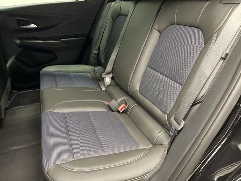 New 2026 Buick Envista Sport Touring w/ Convenience I Package FWD image 5