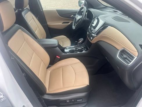 Certified 2024 Chevrolet Equinox Premier AWD/4WD image 35