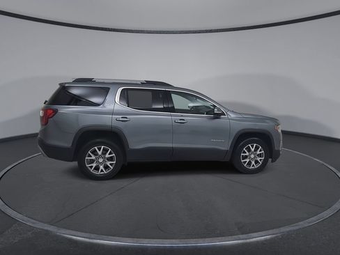 Used 2020 GMC Acadia SLT w/ Premium Package FWD image 18
