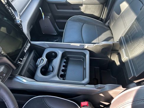 New 2026 RAM 3500 Laramie image 21