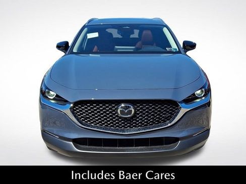 New 2026 MAZDA CX-30 AWD 2.5 S image 2