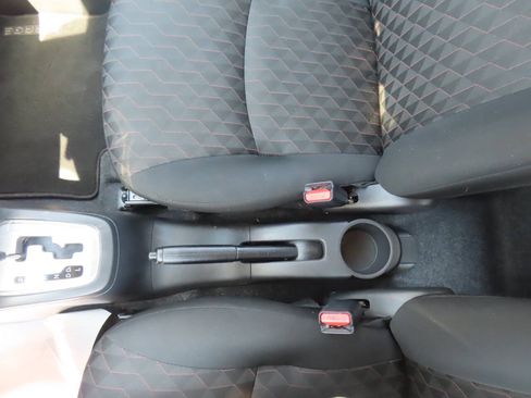 Used 2024 Mitsubishi Mirage ES FWD image 47
