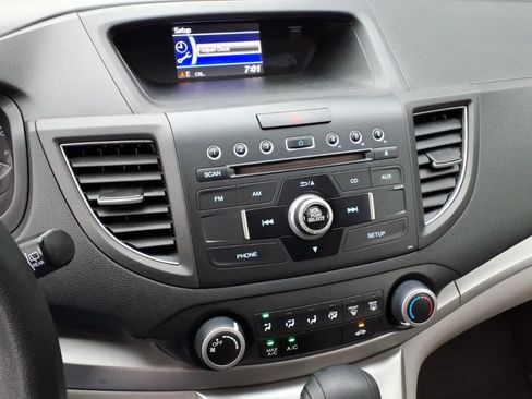 Used 2013 Honda CR-V EX image 21