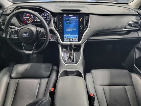 Certified 2024 Subaru Outback Limited AWD/4WD image 18