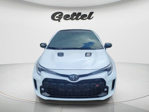 Used 2024 Toyota Corolla GR AWD/4WD image 2