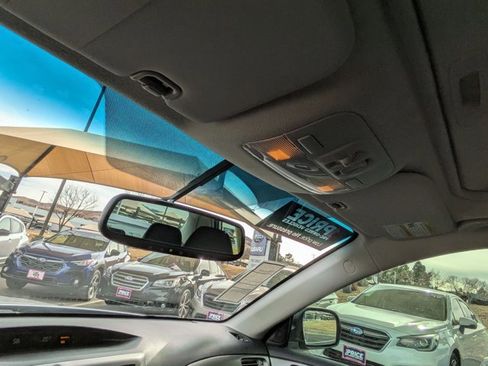 Used 2010 Subaru Impreza WRX Premium image 20