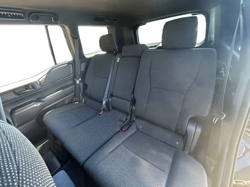 Used 2025 Toyota Land Cruiser 1958 AWD/4WD image 10
