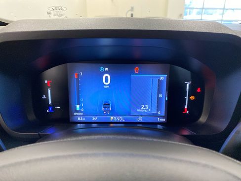 New 2026 Ford Maverick XL image 20