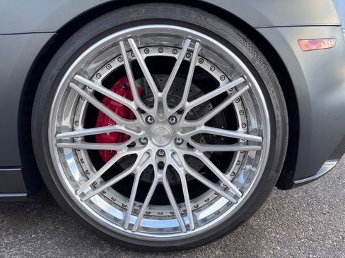 Used 2020 Audi R8 V10 performance image 21