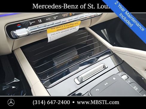 New 2026 Mercedes-Benz GLE 450 GLE 450 image 28
