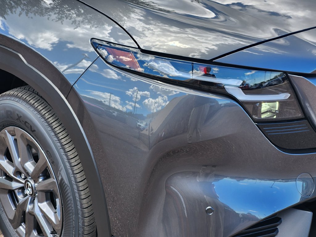 New 2026 MAZDA CX-5 Select AWD/4WD image 28