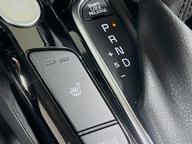 Used 2025 Kia Soul EX FWD image 21