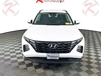 Used 2024 Hyundai Tucson SEL video 2