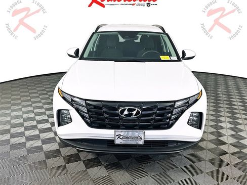 Used 2024 Hyundai Tucson SEL image 2