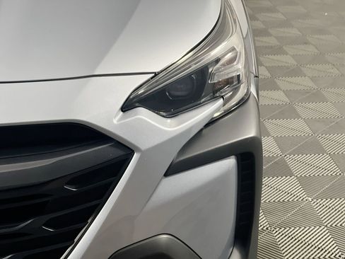 Used 2024 Subaru Outback Limited image 9