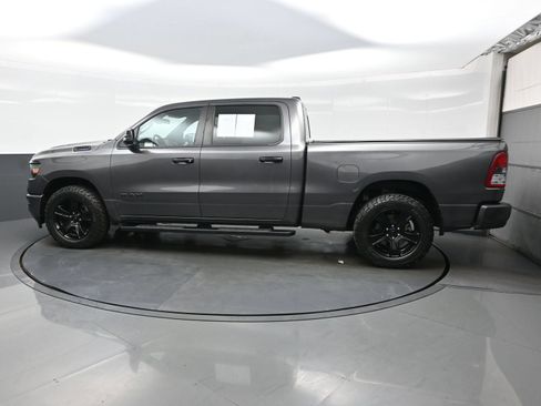 Used 2023 RAM 1500 Big Horn AWD/4WD image 3