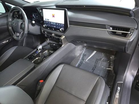 Used 2023 Lexus RX 350 Premium w/ Accessory Package (Z1) FWD image 25