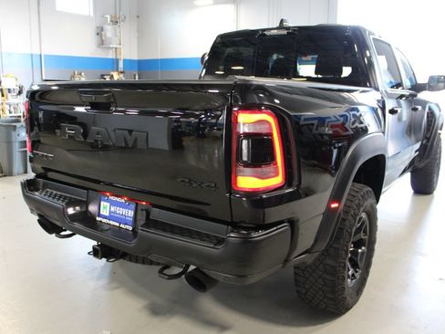 Used 2023 RAM 1500 TRX w/ TRX Level 2 Equipment Group AWD/4WD image 28