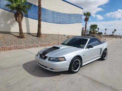 Used 2004 Ford Mustang GT image 1