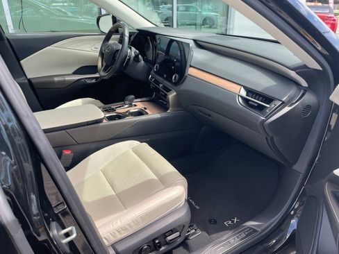 Used 2023 Lexus RX 350 FWD w/ Accessory Package (K3) image 7