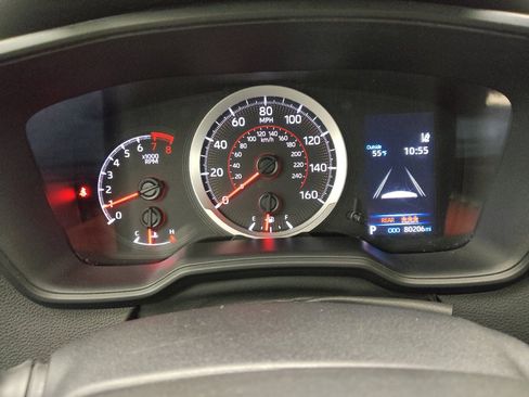 Used 2022 Toyota Corolla SE FWD image 23