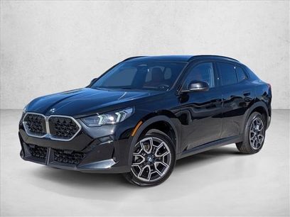 Used 2025 BMW X2 xDrive28i w/ Premium Package