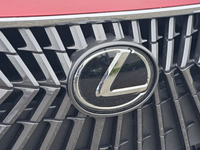 Used 2025 Lexus ES 350 w/ Premium Package FWD image 9