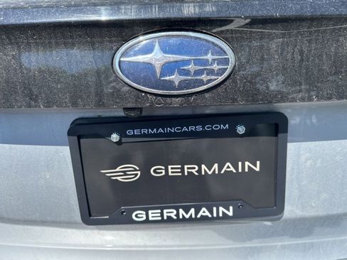 Used 2023 Subaru Forester Sport AWD/4WD image 9