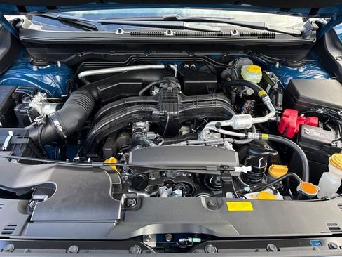 New 2026 Subaru Crosstrek 2.5i Wilderness image 31