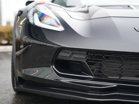 Used 2017 Chevrolet Corvette Z06 image 11