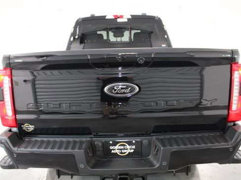 New 2026 Ford F250 XLT w/ XLT Premium Package image 7