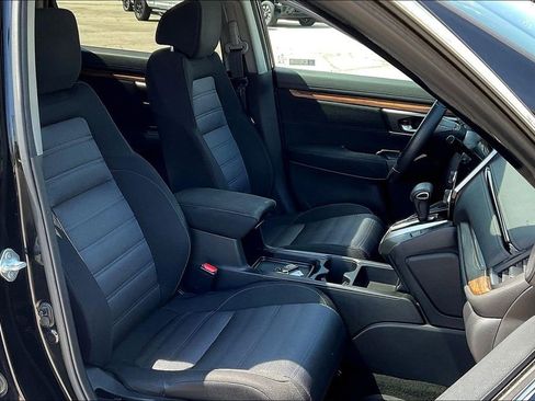 Used 2021 Honda CR-V EX image 7