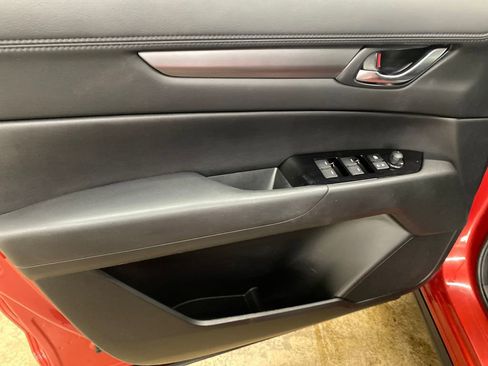 Certified 2023 MAZDA CX-5 AWD 2.5 S image 11