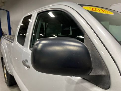 Used 2010 Toyota Tacoma 4x4 Access Cab V6 image 27