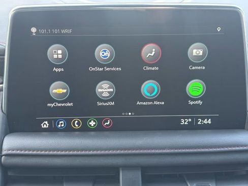 Used 2021 Chevrolet Tahoe RST AWD/4WD image 27