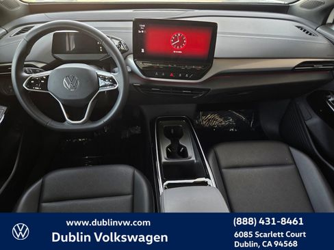 Used 2023 Volkswagen ID.4 Pro S image 14