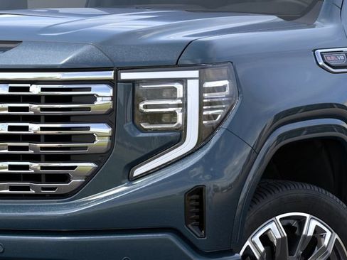 New 2026 GMC Sierra 1500 Denali AWD/4WD image 10