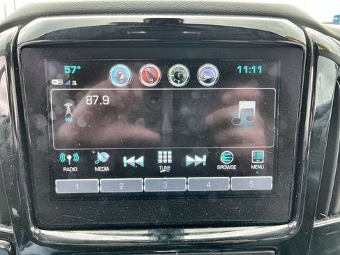 Used 2018 Chevrolet Traverse LT AWD/4WD image 13