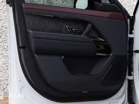 Used 2024 Land Rover Range Rover Sport Dynamic SE image 20